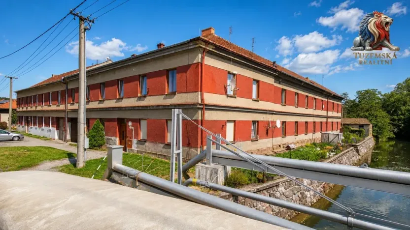 Pronájem bytu 2+kk, Svitávka, Mezimostí, 51 m2