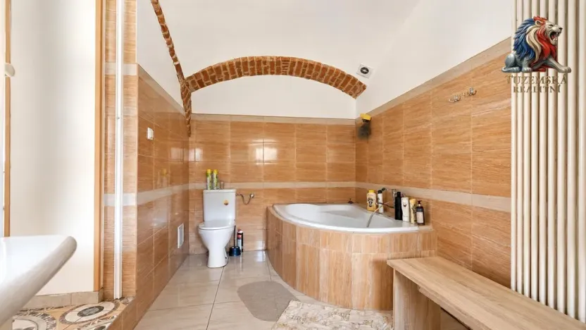 Pronájem bytu 2+kk, Svitávka, Mezimostí, 51 m2