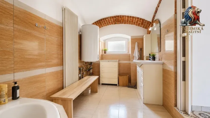 Pronájem bytu 2+kk, Svitávka, Mezimostí, 51 m2