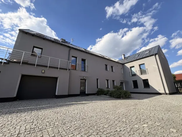 Pronájem bytu 5+kk, Praha - Libuš, Libušská, 133 m2