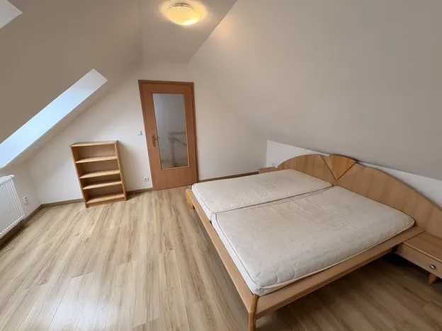 Pronájem bytu 5+kk, Praha - Libuš, Libušská, 133 m2