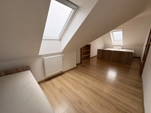 Pronájem bytu 5+kk, Praha - Libuš, Libušská, 133 m2