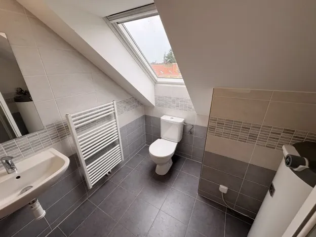 Pronájem bytu 5+kk, Praha - Libuš, Libušská, 133 m2