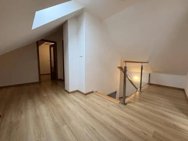 Pronájem bytu 5+kk, Praha - Libuš, Libušská, 133 m2