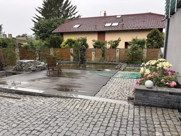 Pronájem bytu 5+kk, Praha - Libuš, Libušská, 133 m2