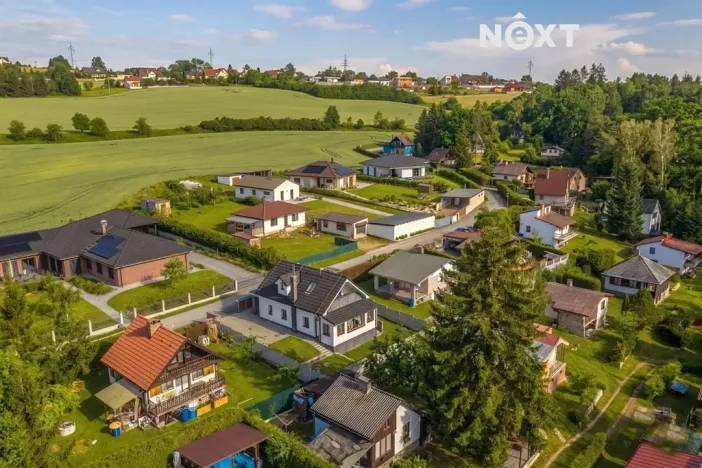 Prodej chalupy, Jivno, 119 m2