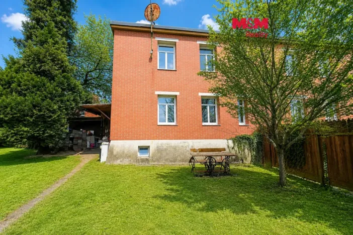 Pronájem bytu 3+1, Zlín, Bratří Sousedíků, 58 m2