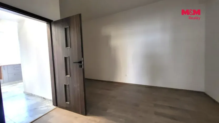 Pronájem bytu 3+1, Olomouc, Švédská, 82 m2