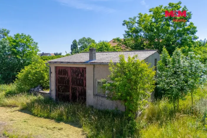 Prodej zemědělské usedlosti, Křinec - Mečíř, 742 m2