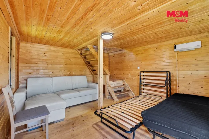 Prodej rodinného domu, Svojetín, 800 m2