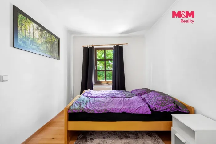 Prodej rodinného domu, Svojetín, 800 m2
