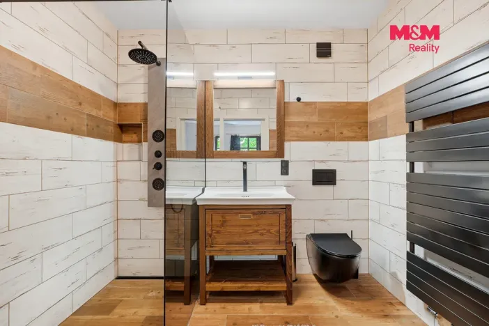 Prodej rodinného domu, Svojetín, 800 m2
