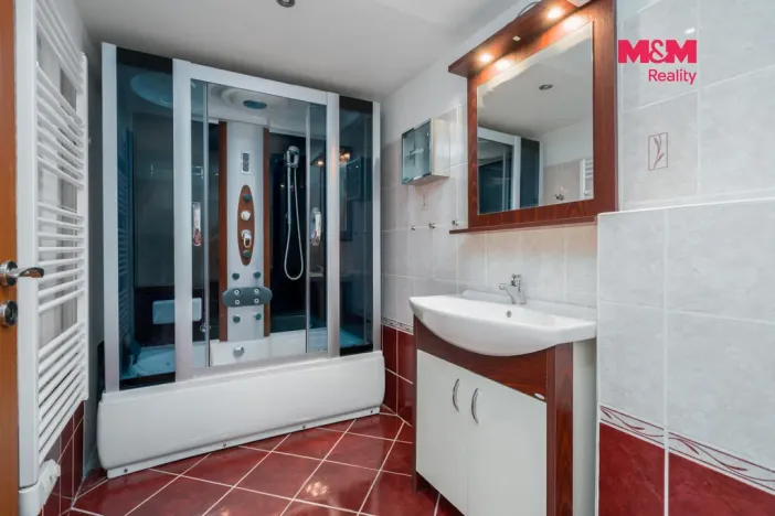 Prodej rodinného domu, Vlastislav, 61 m2