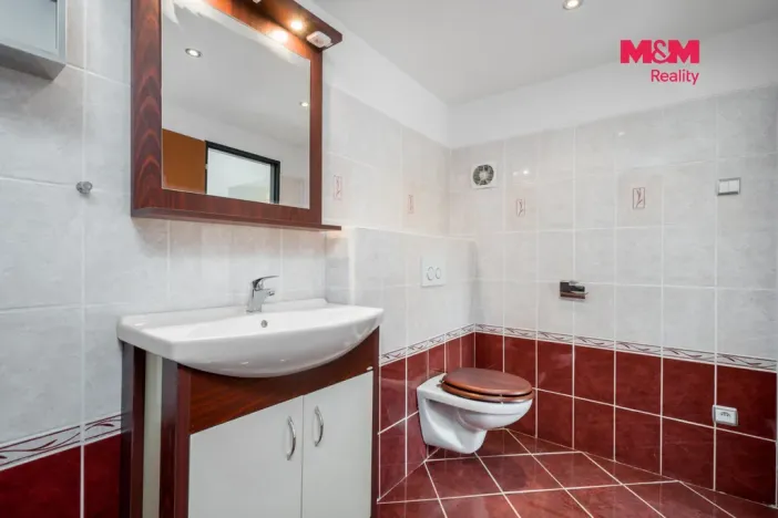 Prodej rodinného domu, Vlastislav, 61 m2