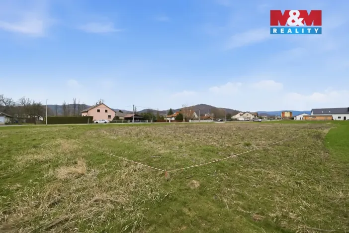 Prodej pozemku pro bydlení, Vikýřovice, 1779 m2