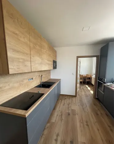 Pronájem bytu 2+1, Úněšov, 64 m2