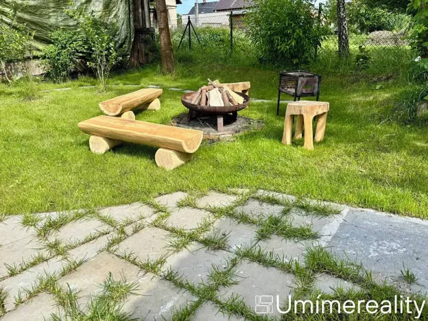Prodej chaty, Dvůr Králové nad Labem, Žirecká, 68 m2