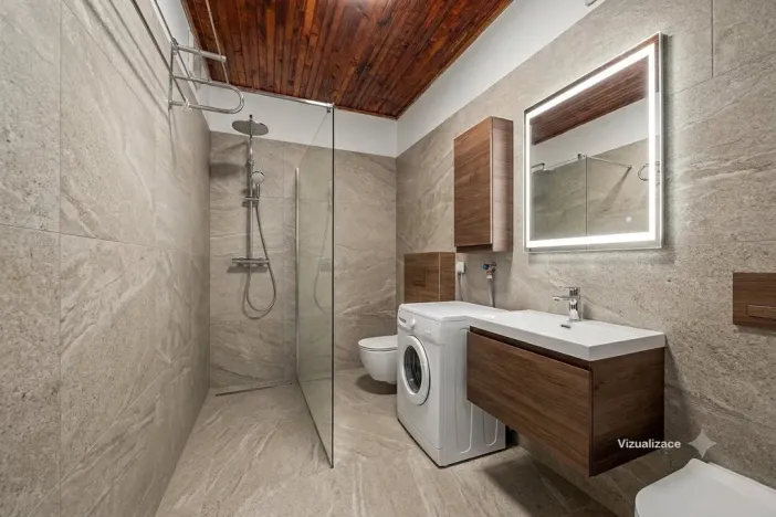 Prodej rodinného domu, Malé Žernoseky, Ústecká, 141 m2