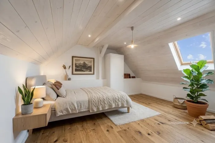 Prodej rodinného domu, Malé Žernoseky, Ústecká, 141 m2
