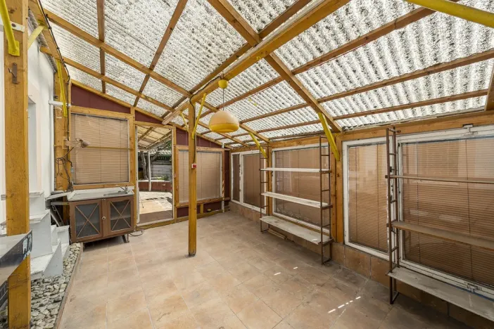 Prodej rodinného domu, Malé Žernoseky, Ústecká, 141 m2