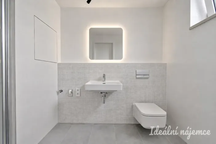 Pronájem bytu 2+kk, Brno, Příční, 36 m2