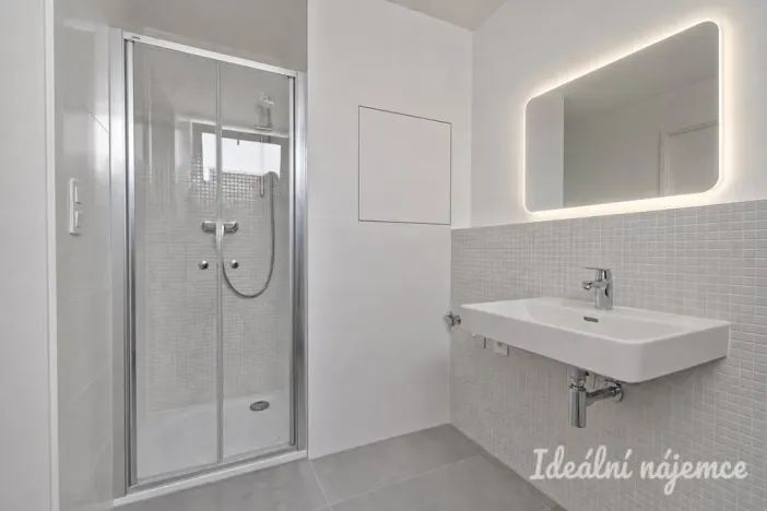 Pronájem bytu 2+kk, Brno, Příční, 36 m2