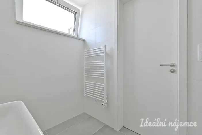 Pronájem bytu 2+kk, Brno - Zábrdovice, Příční, 36 m2