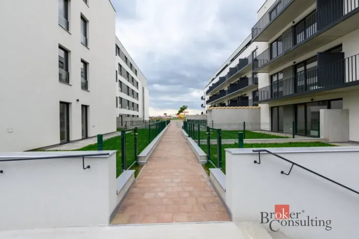 Pronájem bytu 2+kk, Plzeň - Jižní Předměstí, Železná, 60 m2