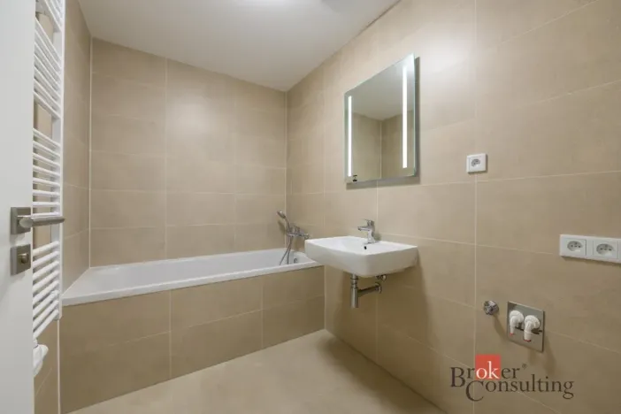 Pronájem bytu 2+kk, Plzeň - Jižní Předměstí, Železná, 60 m2