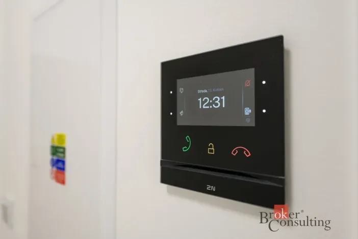 Pronájem bytu 2+kk, Plzeň - Jižní Předměstí, Železná, 60 m2