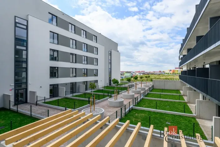 Pronájem bytu 2+kk, Plzeň - Jižní Předměstí, Železná, 60 m2
