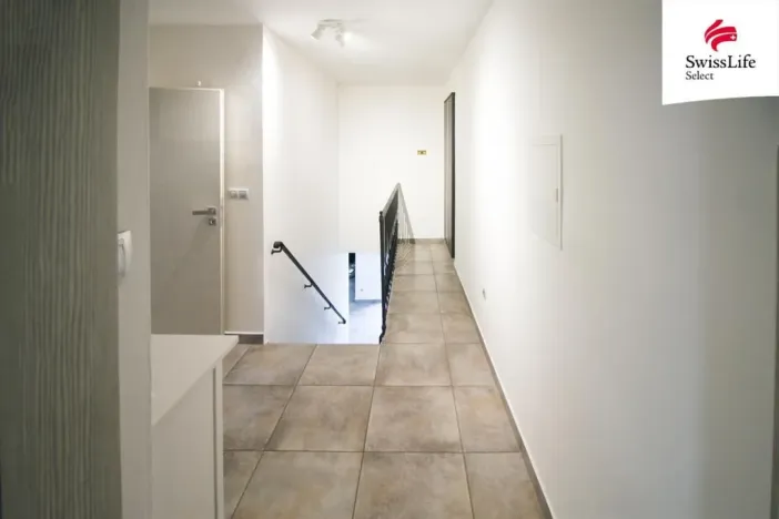 Prodej rodinného domu, Jihlava, Polenská, 190 m2