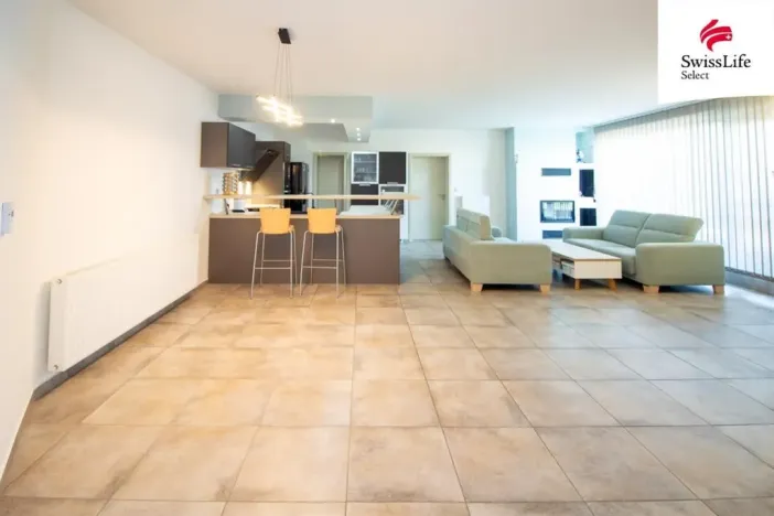 Prodej rodinného domu, Jihlava, Polenská, 190 m2