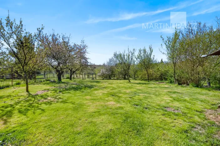 Prodej pozemku pro bydlení, Kamenný Přívoz - Hostěradice, 1210 m2