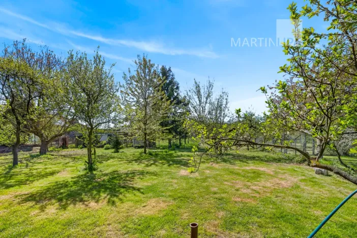 Prodej pozemku pro bydlení, Kamenný Přívoz - Hostěradice, 1210 m2