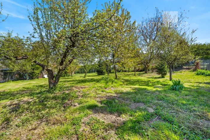 Prodej pozemku pro bydlení, Kamenný Přívoz - Hostěradice, 1210 m2