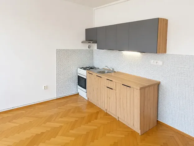 Pronájem bytu 3+kk, Ústí nad Labem, Ve Strži, 85 m2