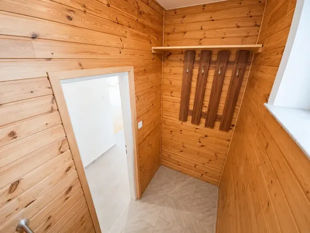 Pronájem bytu 3+kk, Ústí nad Labem, Ve Strži, 85 m2