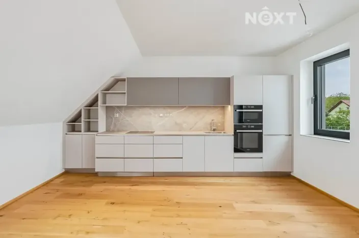 Prodej bytu 2+kk, Želešice, 24. dubna, 97 m2