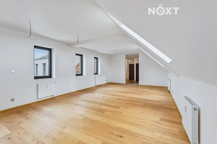 Prodej bytu 2+kk, Želešice, 24. dubna, 97 m2