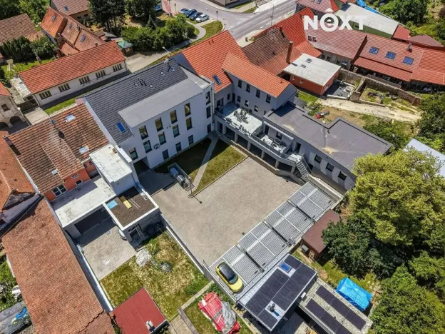 Prodej bytu 2+kk, Želešice, 24. dubna, 97 m2