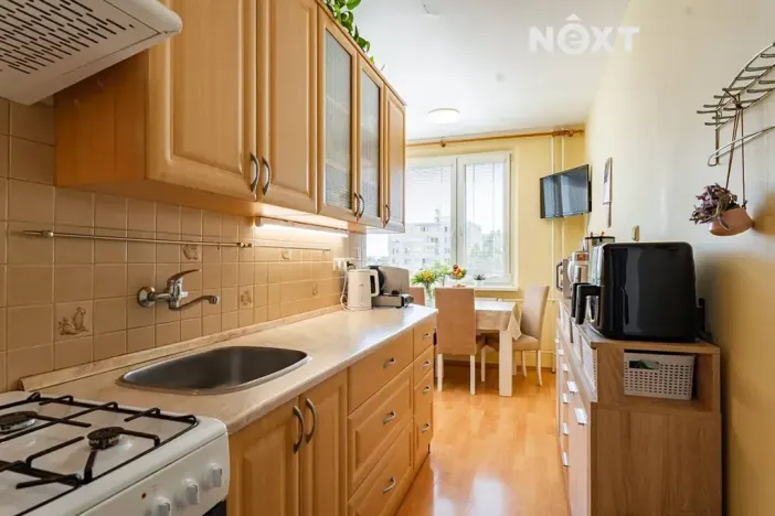 Prodej bytu 2+1, Mohelnice, nám. Kosmonautů, 56 m2