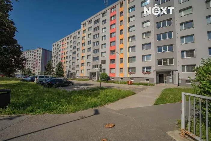 Prodej bytu 2+1, Mohelnice, nám. Kosmonautů, 56 m2