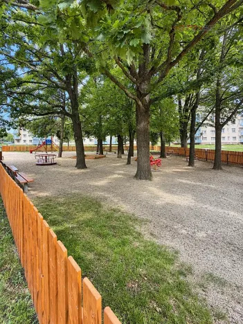 Prodej bytu 2+1, Kladno, Polská, 54 m2