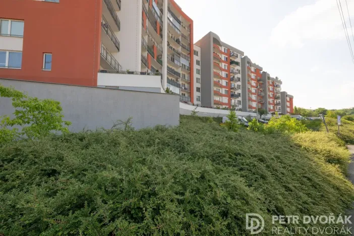 Prodej bytu 1+kk, Praha - Hloubětín, Nademlejnská, 38 m2