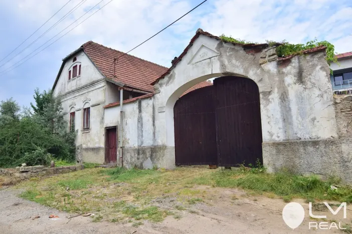 Prodej rodinného domu, Hamry nad Sázavou - Šlakhamry, 90 m2