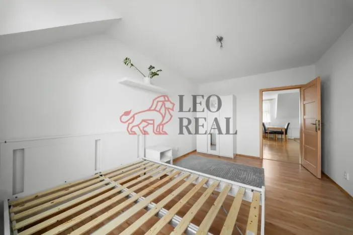 Prodej bytu 2+kk, Příbram - Příbram VII, Březohorská, 44 m2