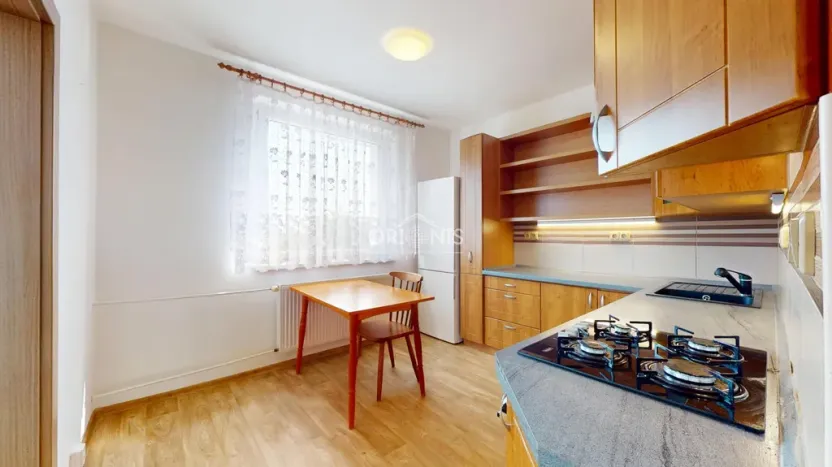 Prodej bytu 4+1, Jirkov, Smetanovy sady, 76 m2