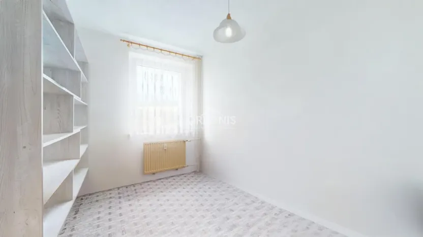 Prodej bytu 4+1, Jirkov, Smetanovy sady, 76 m2