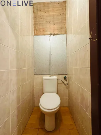 Prodej bytu 2+1, Plzeň, Brojova, 55 m2